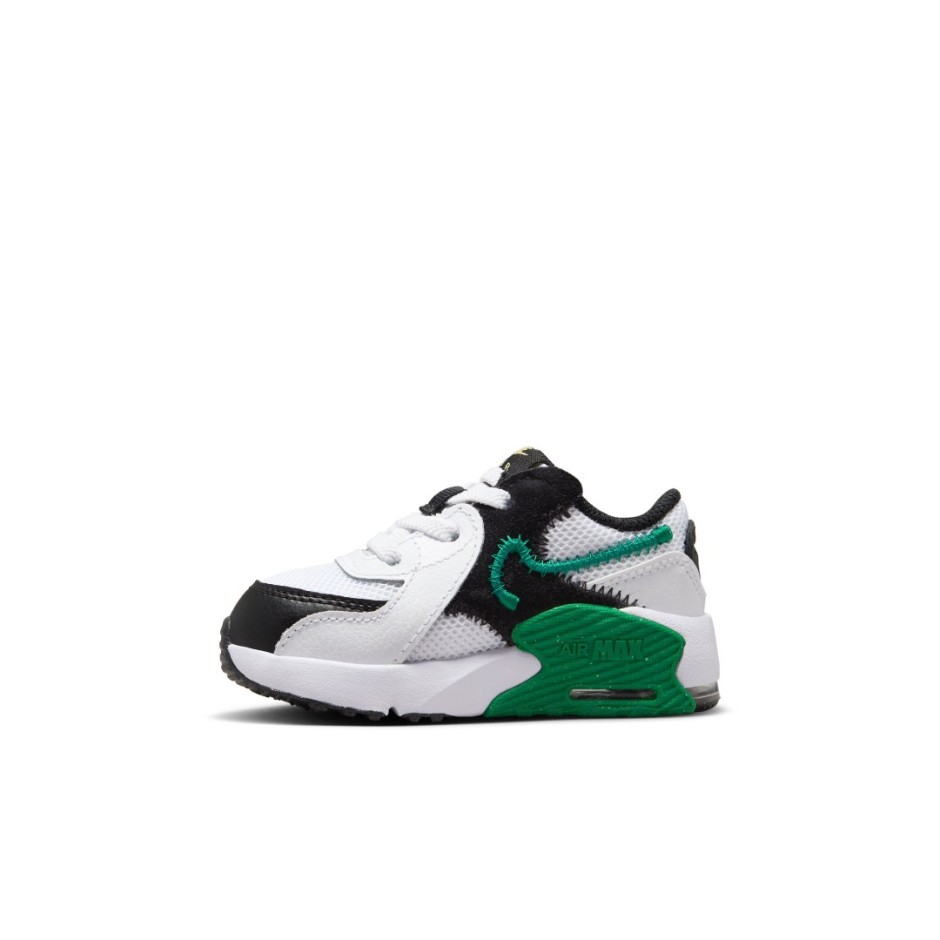 Nike Air Max Excee Λευκό - Βρεφικά Sneakers