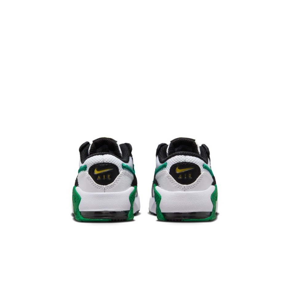 Nike Air Max Excee Λευκό - Βρεφικά Sneakers