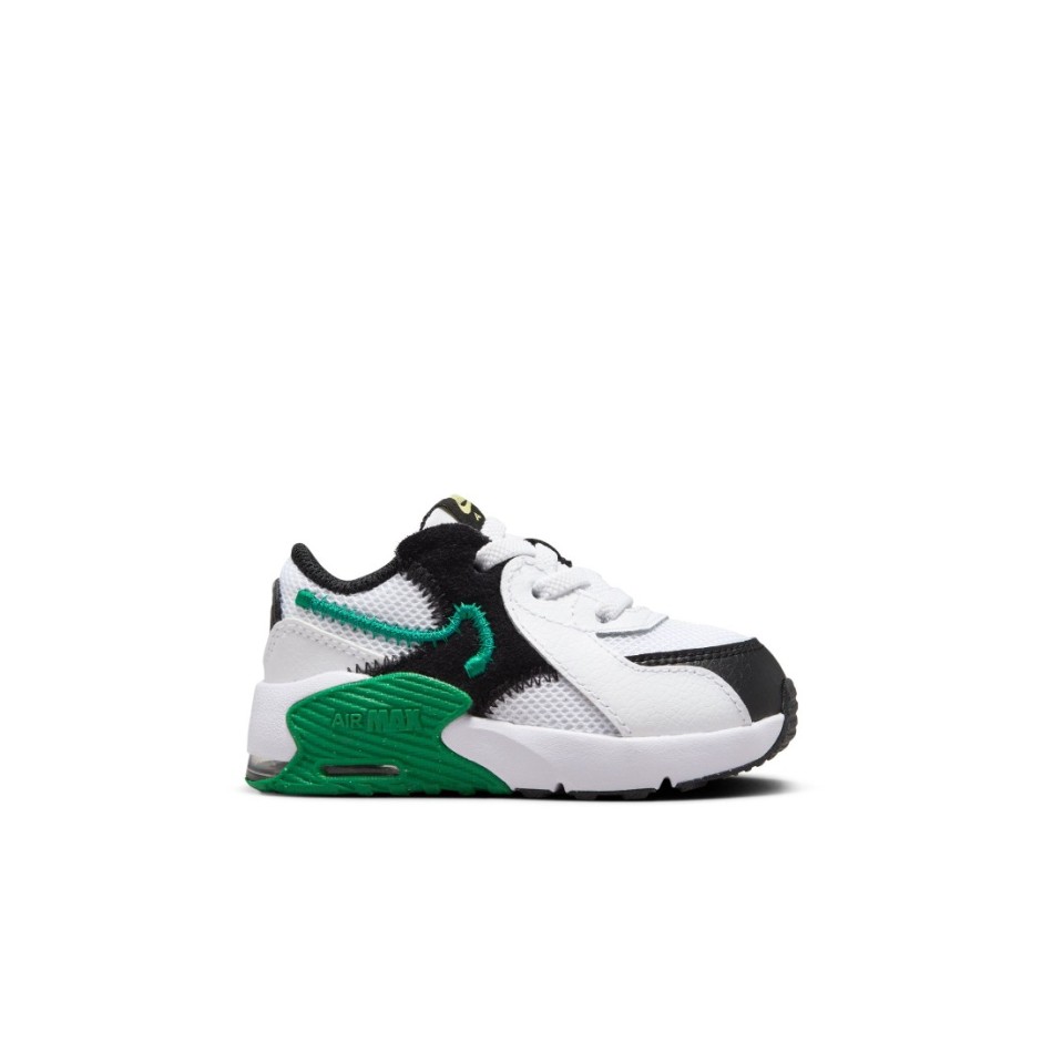 Nike Air Max Excee Λευκό - Βρεφικά Sneakers