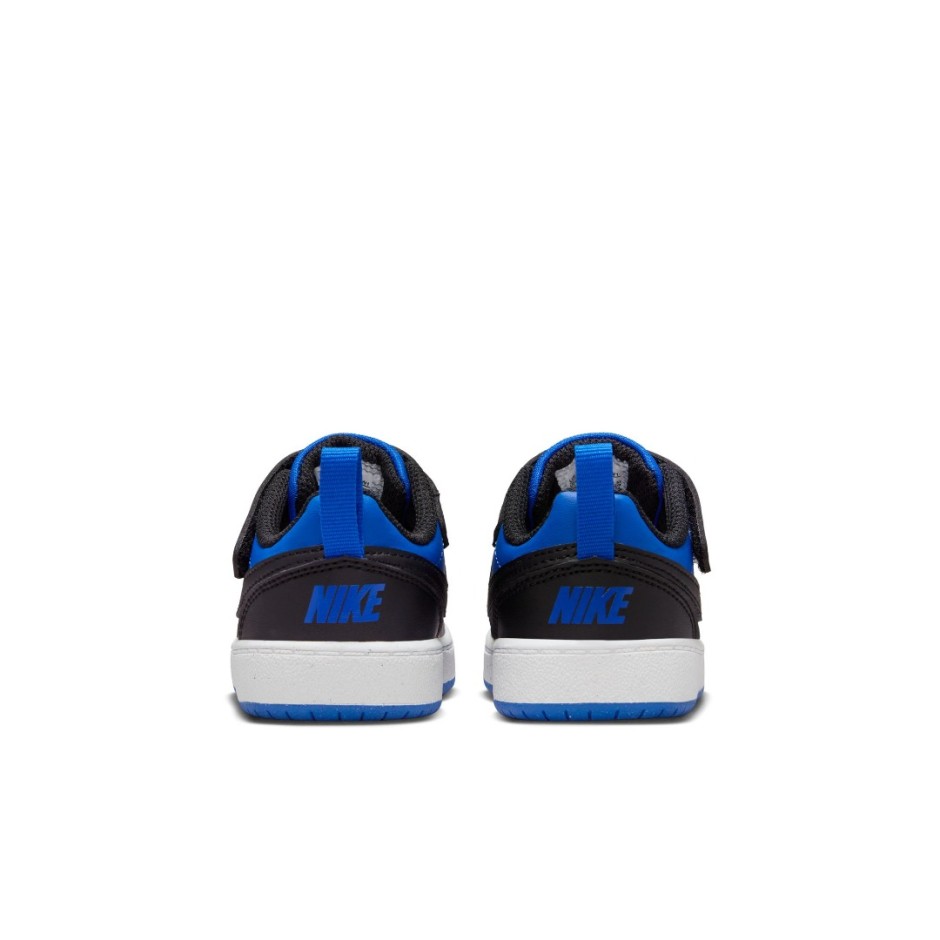 Βρεφικά Sneakers Ρουά - Nike Court Borough Low Recraft
