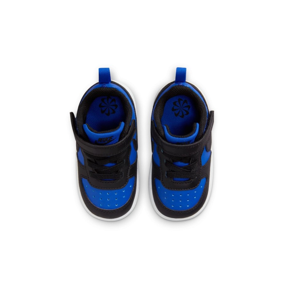 Βρεφικά Sneakers Ρουά - Nike Court Borough Low Recraft