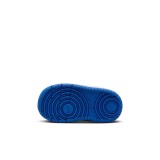 NIKE COURT BOROUGH LOW RECRAFT TD HM6300-480 Royal Blue Image 5