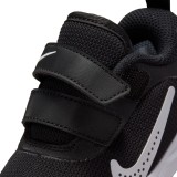 NIKE OMNI MULTI-COURT DM9028-002 Black Image 3