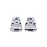 Βρεφικά Sneakers Λευκά - Nike Court Legacy Εικόνα 2