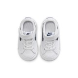 Βρεφικά Sneakers Λευκά - Nike Court Legacy Εικόνα 4