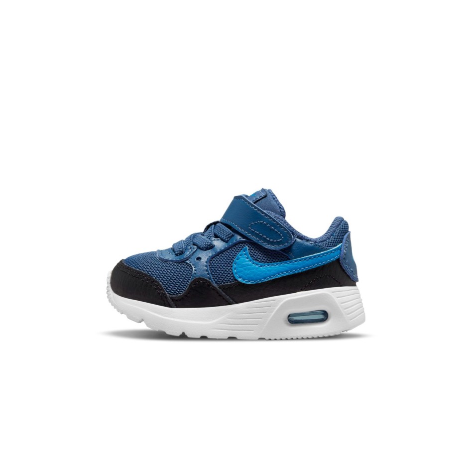 NIKE AIR MAX SC CZ5361-400 Blue