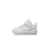 NIKE COURT BOROUGH LOW 2 BQ5453-100 White Image 