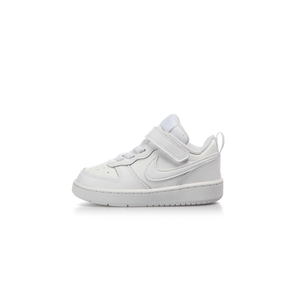 NIKE COURT BOROUGH LOW 2 BQ5453-100 White