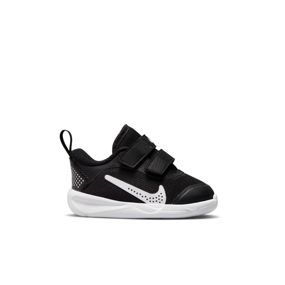 NIKE OMNI MULTI-COURT DM9028-002 Black