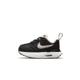 Βρεφικά Παπούτσια NIKE AIR MAX DAWN Μαύρο Εικόνα 