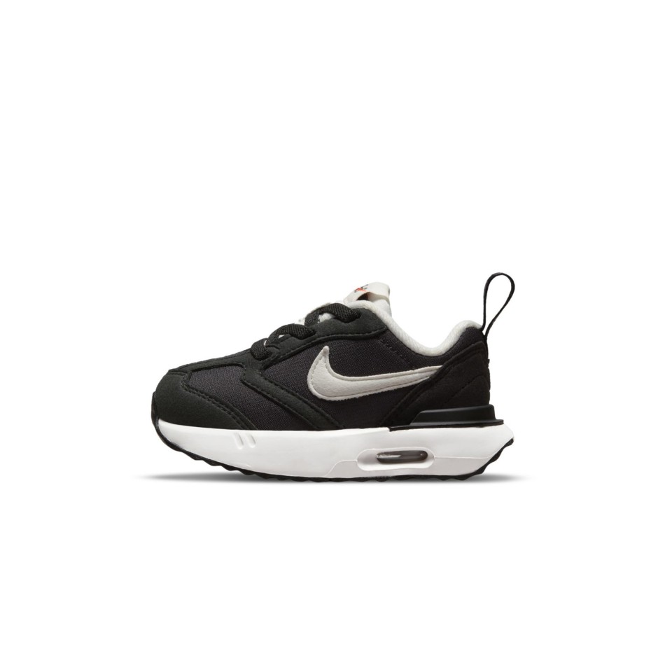 Βρεφικά Παπούτσια NIKE AIR MAX DAWN Μαύρο
