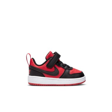 NIKE COURT BOROUGH LOW RECRAFT DV5458-600 Black
