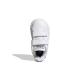 adidas Advantage CF I Λευκό - Βρεφικά Παπούτσια
