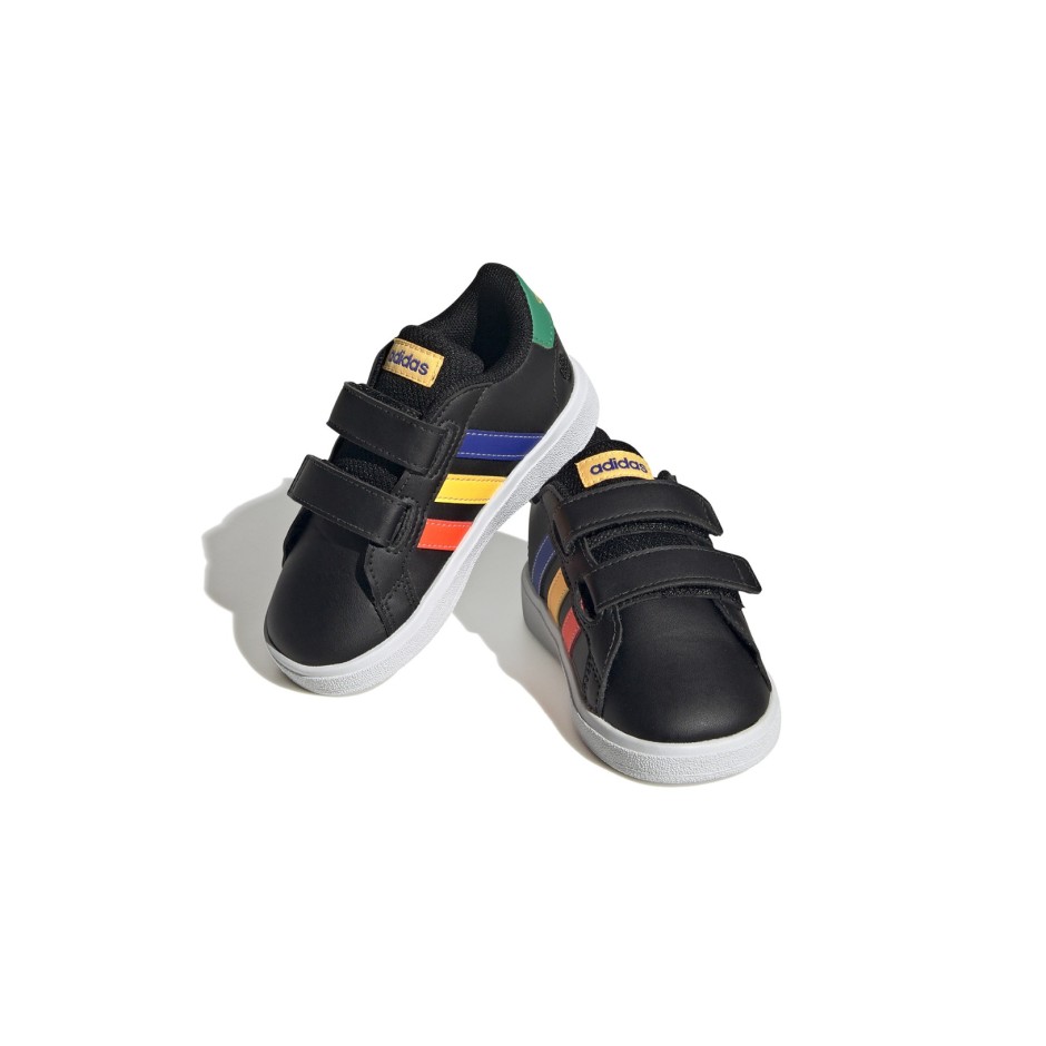 adidas Sportswear GRAND COURT 2.0 CF HP8918 Black