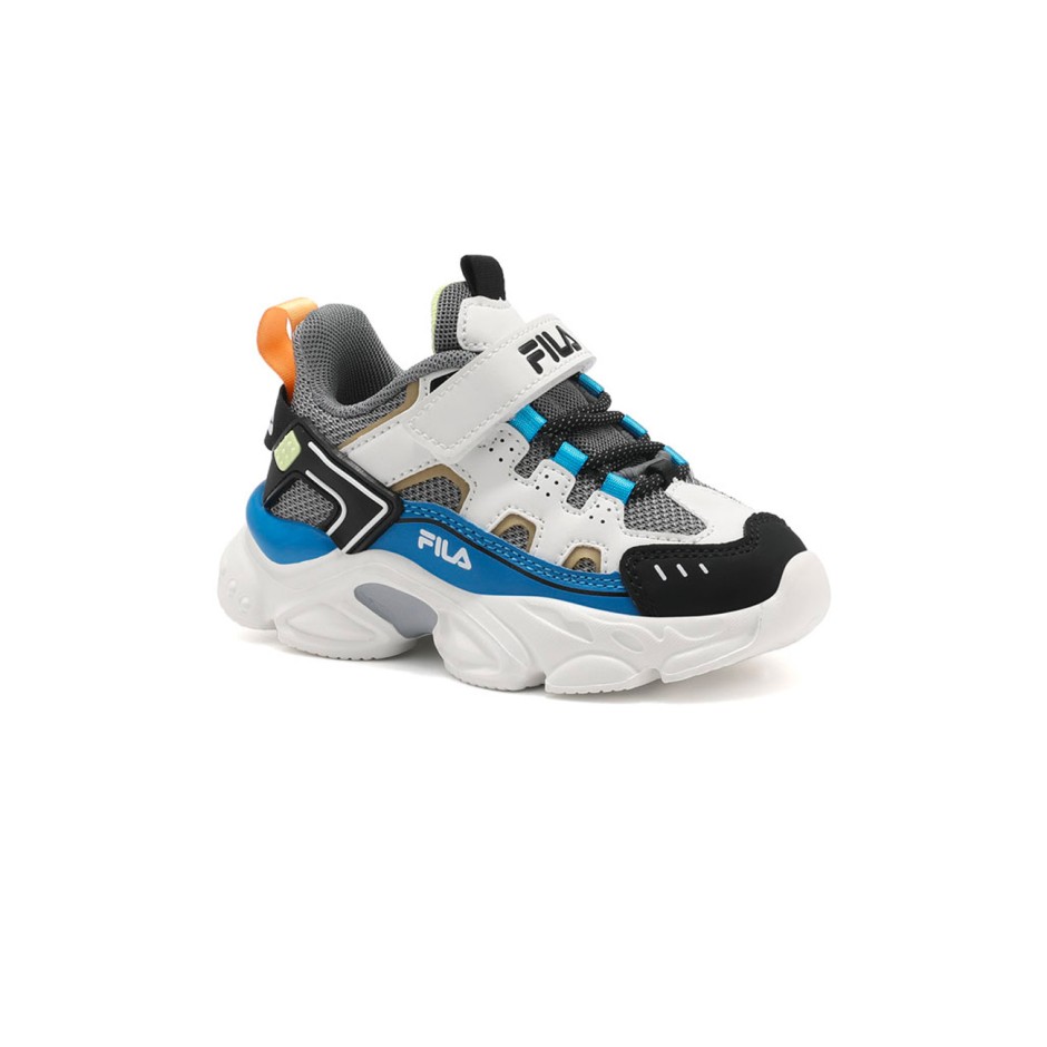 FILA MEMORY SPINEL 3 V 7YF33002-312 Colorful