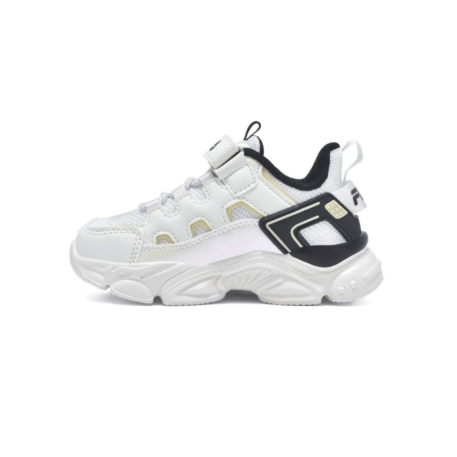 FILA MEMORY SPINEL 3 V FOOTWEAR 7YF33002-101 White