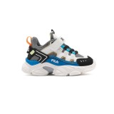 FILA MEMORY SPINEL 3 V 7YF33002-312 Colorful Image 