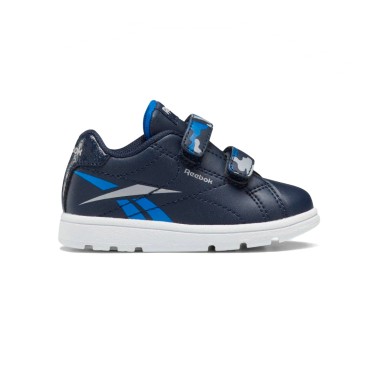 Reebok Sport GW3687-ΜΠΛΕ Μπλε
