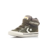 Converse Star Player Pro Blaze Strap 758169C Χακί