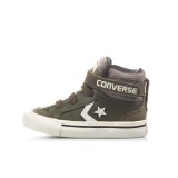 Converse Star Player Pro Blaze Strap 758169C Χακί