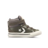 Converse Star Player Pro Blaze Strap 758169C Χακί