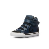CONVERSE Pro Blaze Strap Hi 762011C Μπλε Εικόνα 0