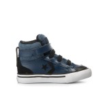 CONVERSE Pro Blaze Strap Hi 762011C Μπλε Εικόνα 1