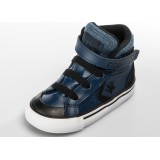 CONVERSE Pro Blaze Strap Hi 762011C Μπλε Εικόνα 2