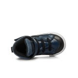 CONVERSE Pro Blaze Strap Hi 762011C Μπλε Εικόνα 4
