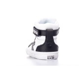 CONVERSE OUTLINE LOGO PRO BLAZE 771532C White Image 3