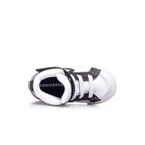 CONVERSE OUTLINE LOGO PRO BLAZE 771532C White Image 4