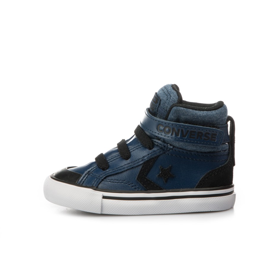 CONVERSE Pro Blaze Strap Hi 762011C Μπλε