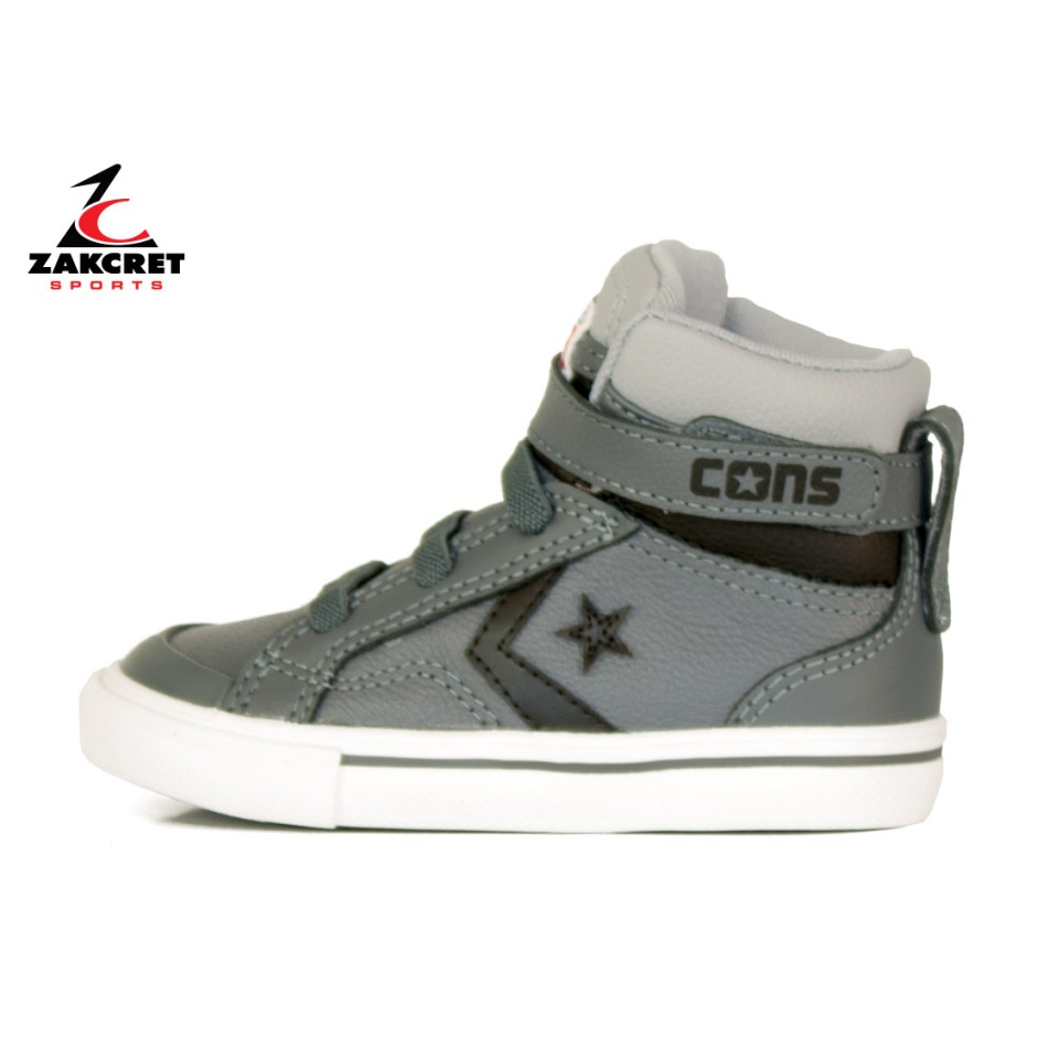 ΜΟΔΑΣ CONVERSE 745262C Γκρί
