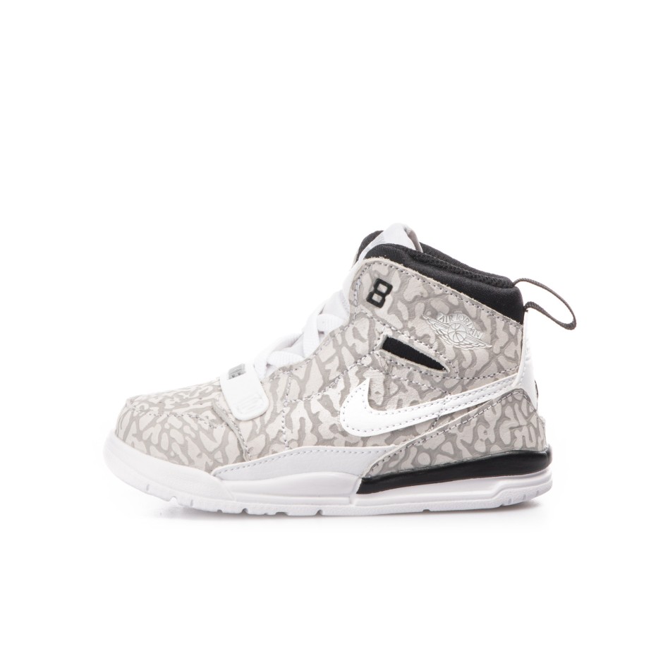 jordan legacy 312 white