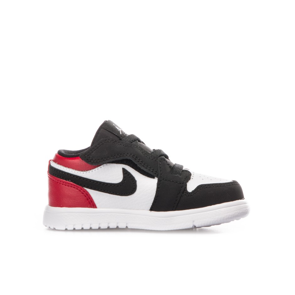 JORDAN 1 LOW ALT TD CI3436-116 Λευκό