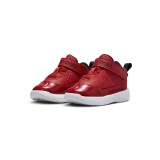 Βρεφικά Sneakers Κόκκινα - Jordan Max Aura 7 Εικόνα 1
