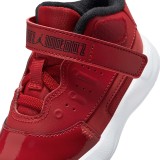 Βρεφικά Sneakers Κόκκινα - Jordan Max Aura 7 Εικόνα 3