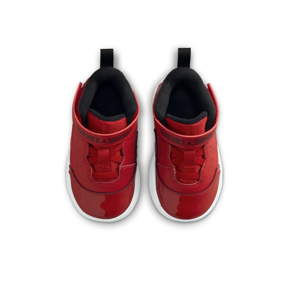 Βρεφικά Sneakers Κόκκινα - Jordan Max Aura 7