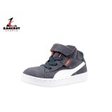 ΜΟΔΑΣ PUMA 1948 MID KIDS 359067-01 Μαύρο