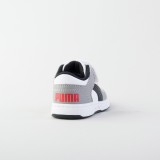 PUMA REBOUND LAYUP LO SL V INF 370493-20 White Image 2