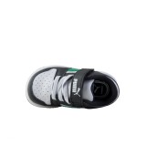 PUMA REBOUND LAYUP LO SL V INF 370493 White