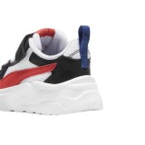 Puma Trinity Lite Λευκό - Βρεφικά Sneakers Εικόνα 1