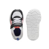 Puma Trinity Lite Λευκό - Βρεφικά Sneakers Εικόνα 2