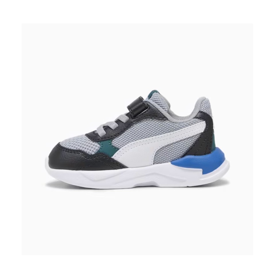 Βρεφικά Sneakers Πολύχρωμα - Puma X-Ray Speed Lite AC 