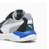 PUMA X-RAY SPEED LITE AC INF 385526-21 Colorful Image 2
