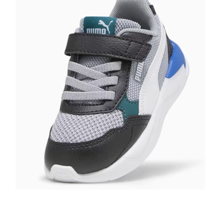 Βρεφικά Sneakers Πολύχρωμα - Puma X-Ray Speed Lite AC 