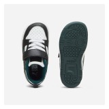 PUMA REBOUND V6 LO AC+ INF 397420-15 Colorful Image 1