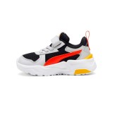 Βρεφικά Sneakers Πολύχρωμα - Puma Trinity Lite AC Εικόνα 0