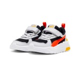 Βρεφικά Sneakers Πολύχρωμα - Puma Trinity Lite AC Εικόνα 1