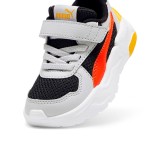 Βρεφικά Sneakers Πολύχρωμα - Puma Trinity Lite AC Εικόνα 2